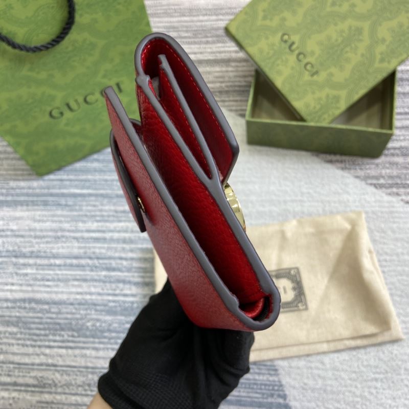 Gvc*1 wallets